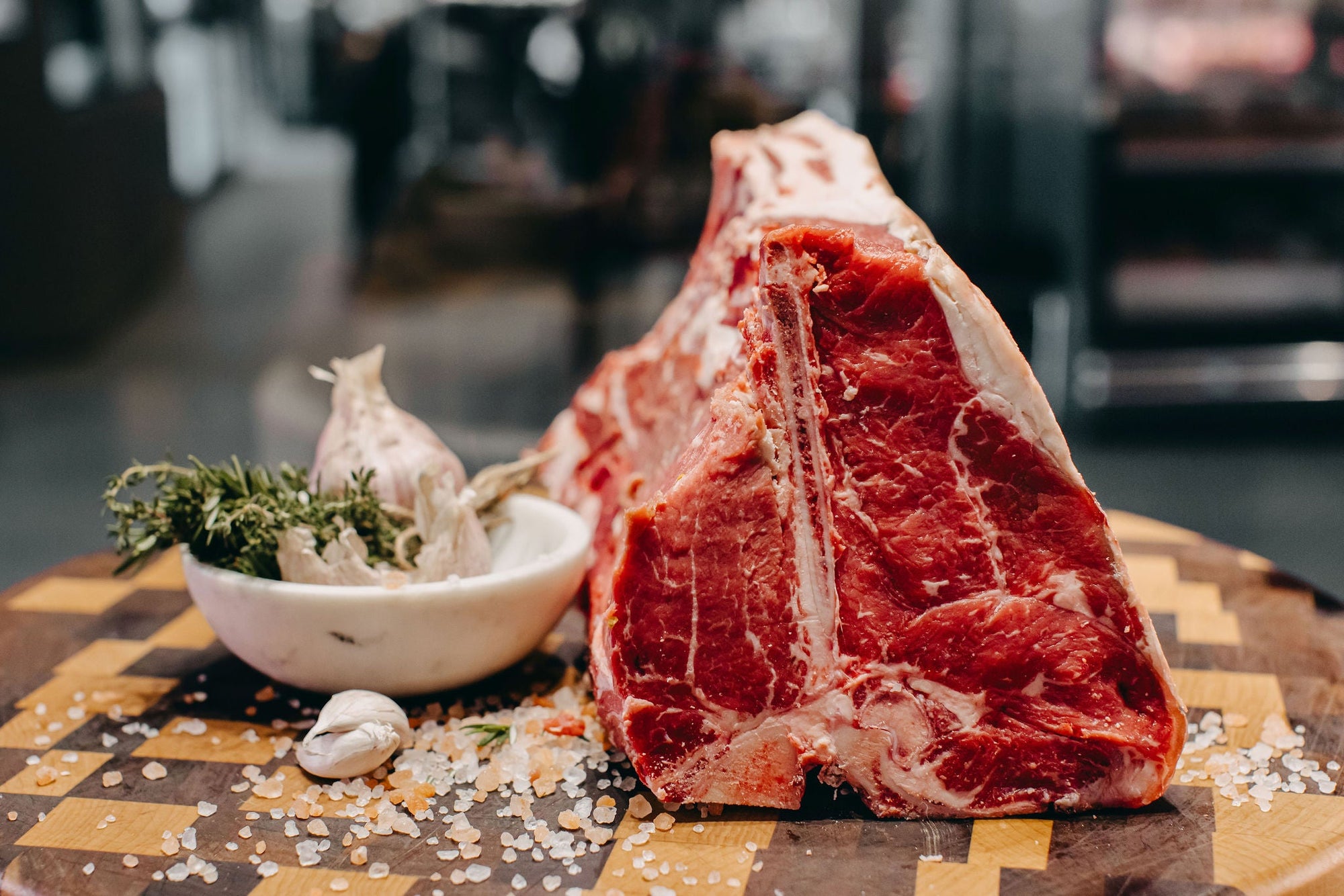 🐄 Beef