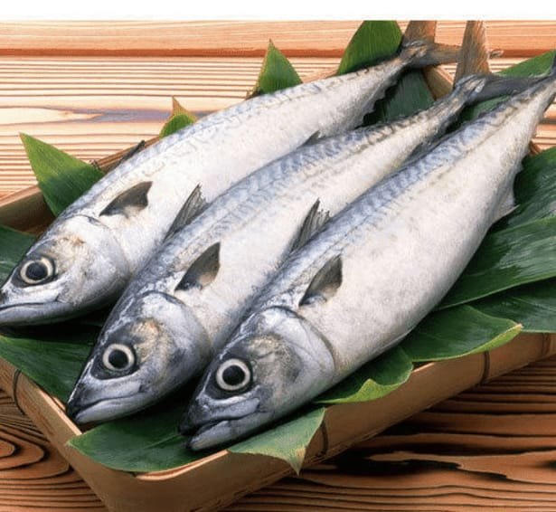 🐟 Seafood