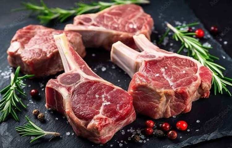 🐑 Lamb-Goat-Mutton