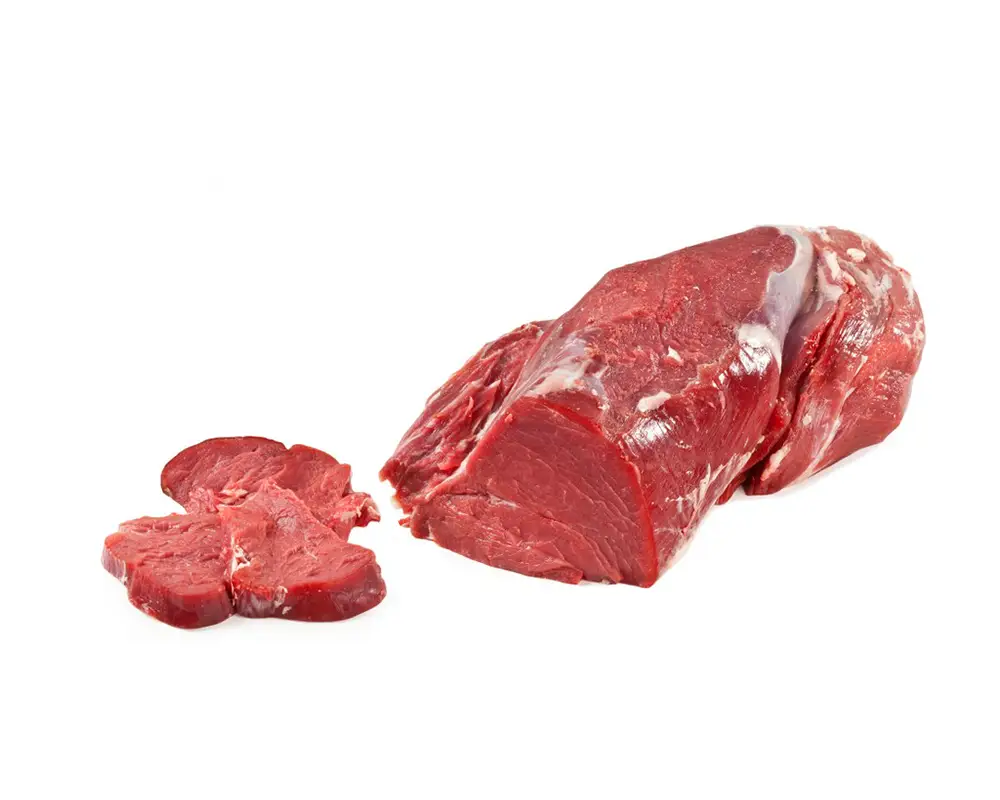🥩 Beef  Tenderloin Steak - 1 (lb)