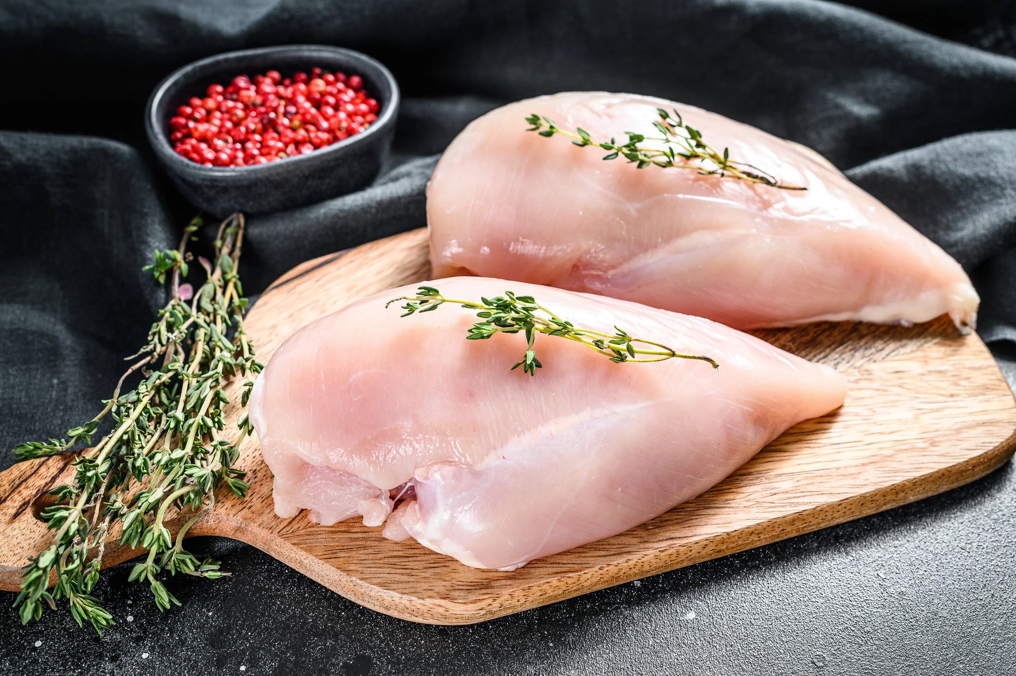 🍗 Chicken Breast Boneless – 1 (lb)