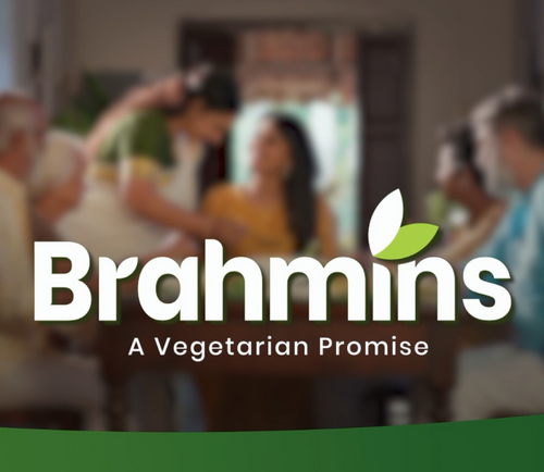 Brahmins Appam Idiyappam Powder 1200 Gm