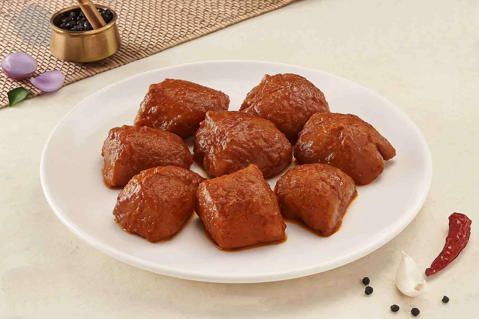 🍗 Tandoori Chicken Marinade – Boneless 1 (lb)