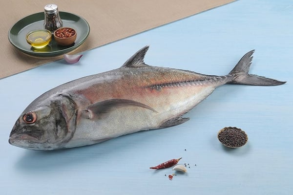 Trevally / Vatta/ Shitap / Parai   1 (lb)